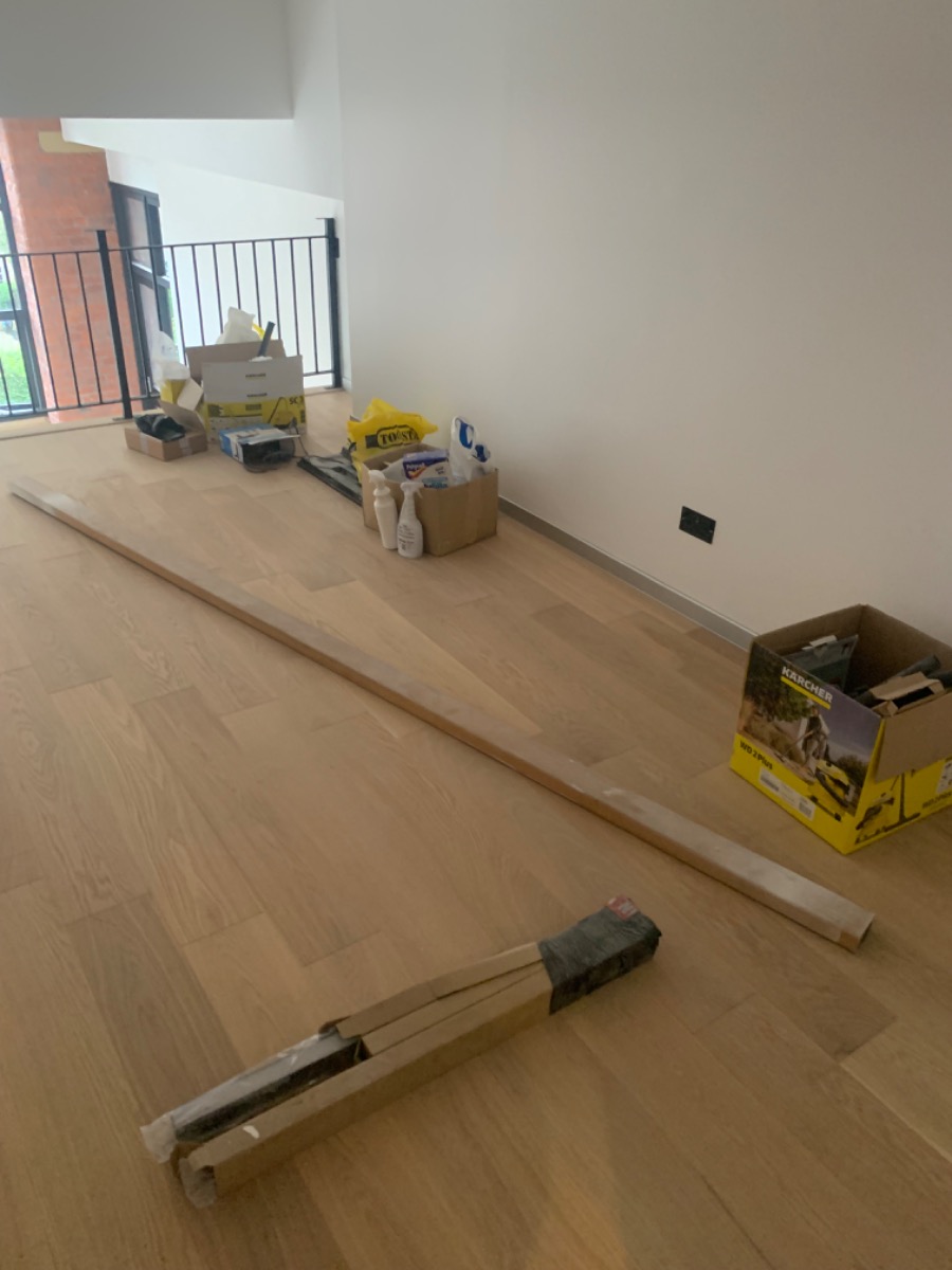 Carpenter and Joiner: Image 2