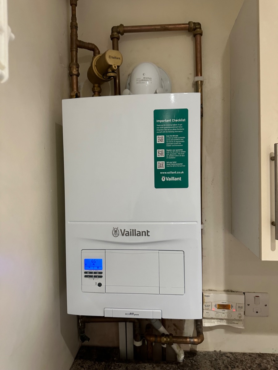 Heating Engineer: Image 2
