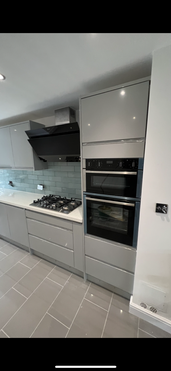 Kitchen Fitter: Image 19