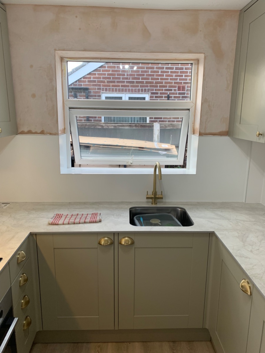 Kitchen Fitter: Image 15