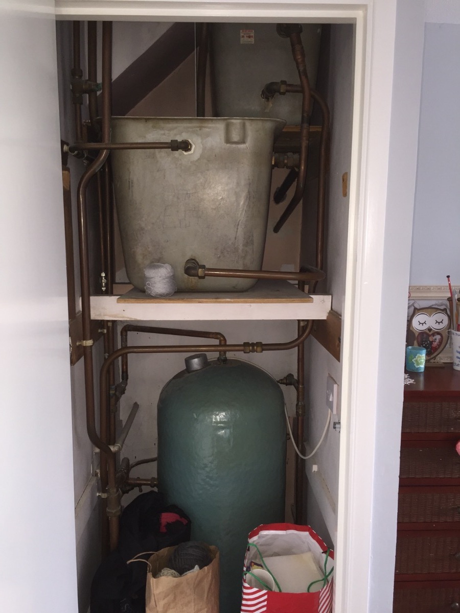 Heating Engineer: Image 1