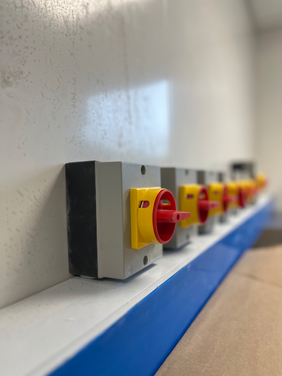 Electrician: Image 9