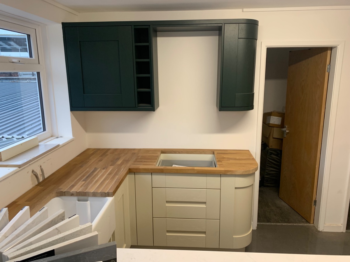 Kitchen Fitter: Image 9