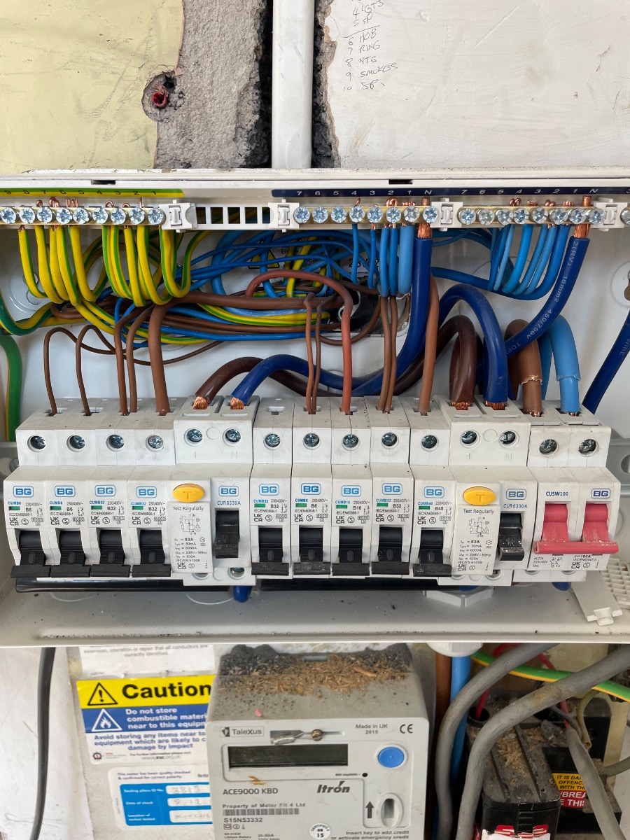 Electrician: Image 2