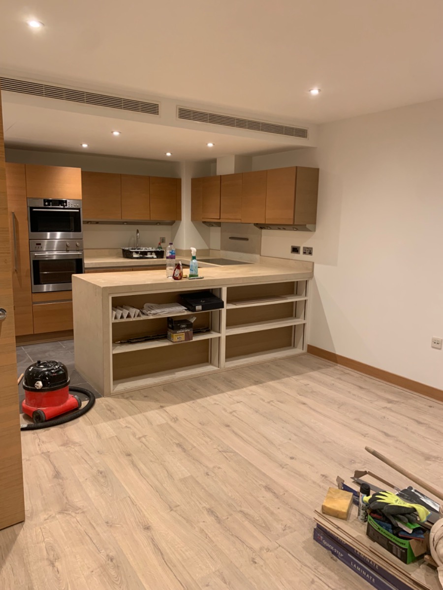 Carpenter and Joiner: Image 2