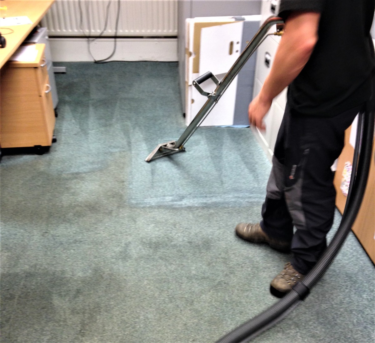 Cleaner: Image 3
