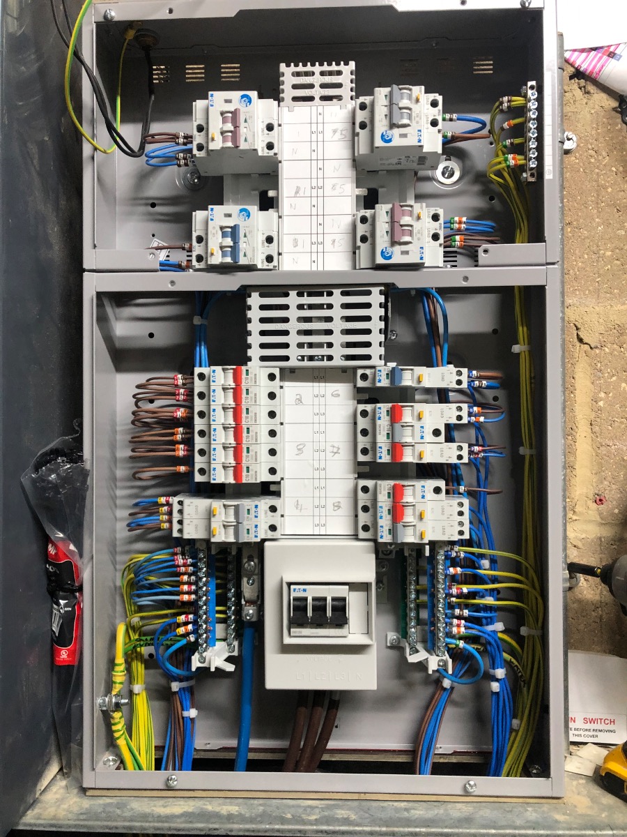 Electrician: Image 5