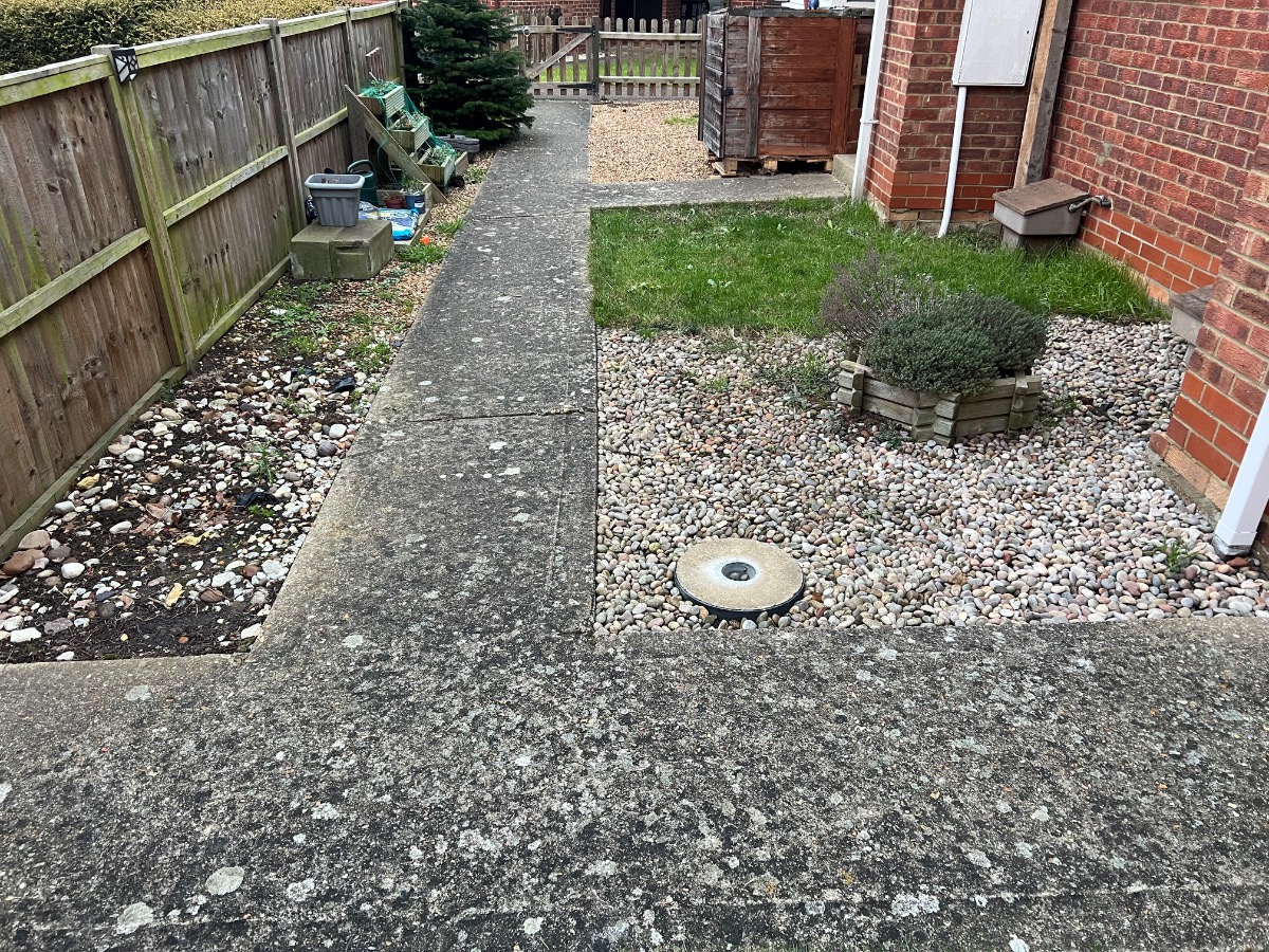 Landscaper: Image 1