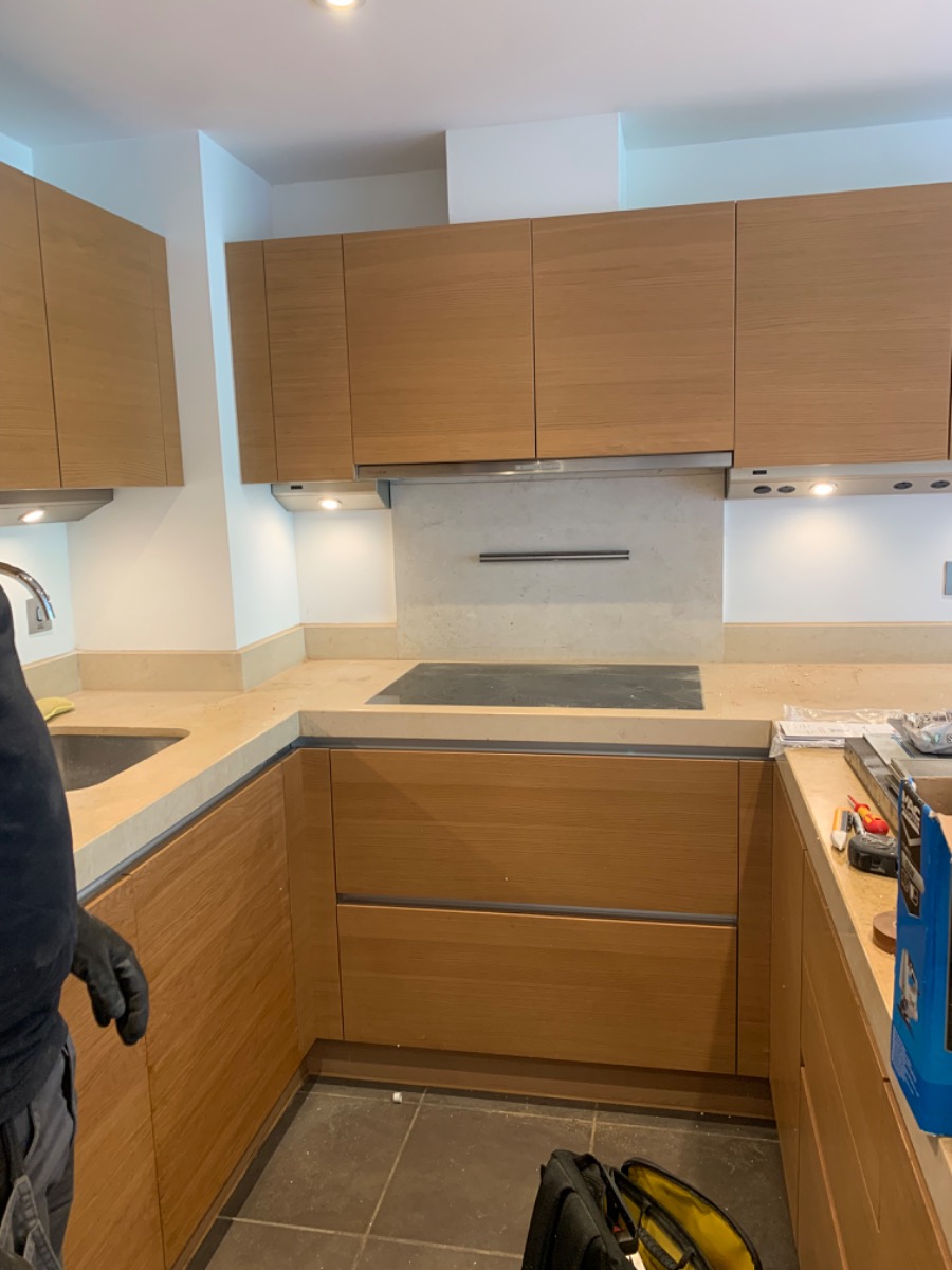 Carpenter and Joiner: Image 1