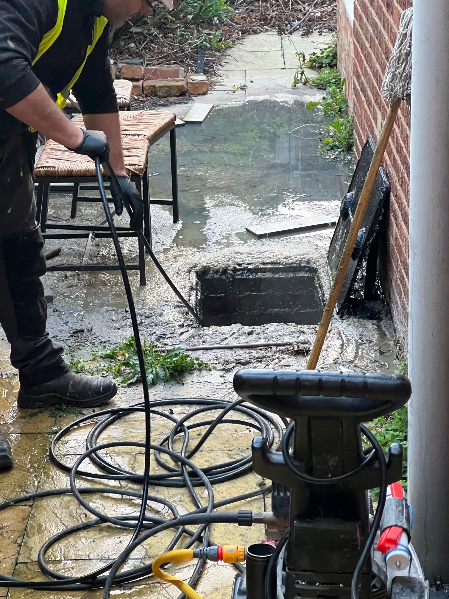Plumber: Image 140