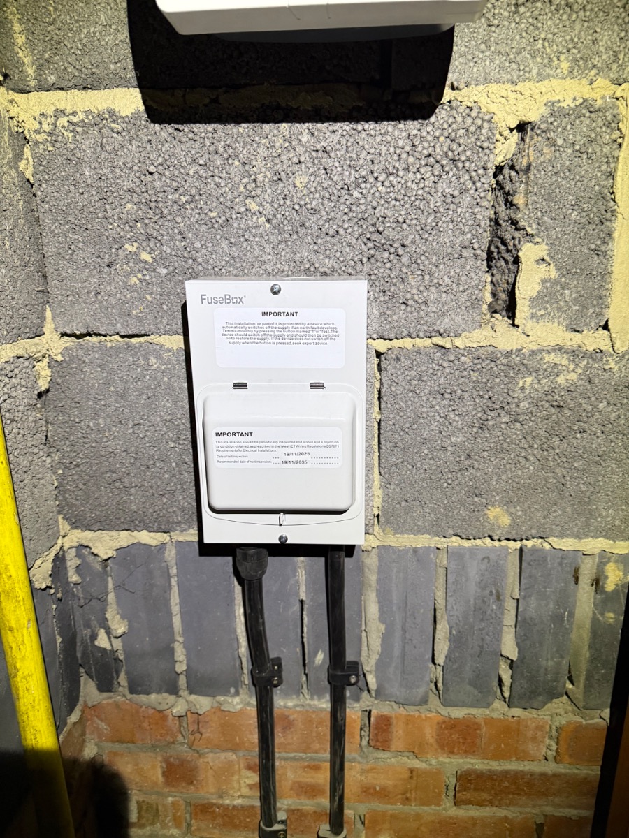 Electrician: Image 13