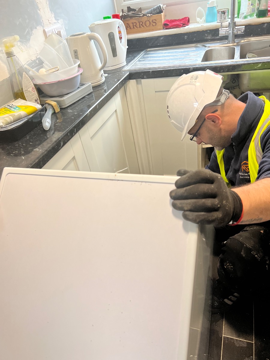 Kitchen Fitter: Image 6