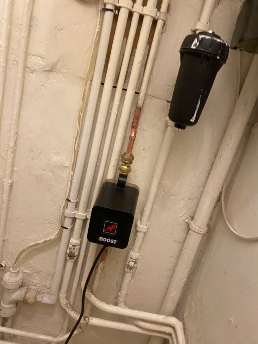 Heating Engineer: Image 2