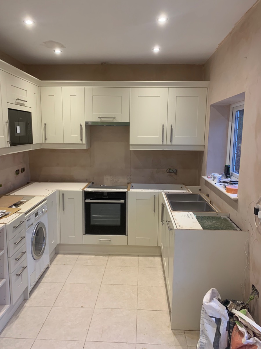 Kitchen Fitter: Image 10