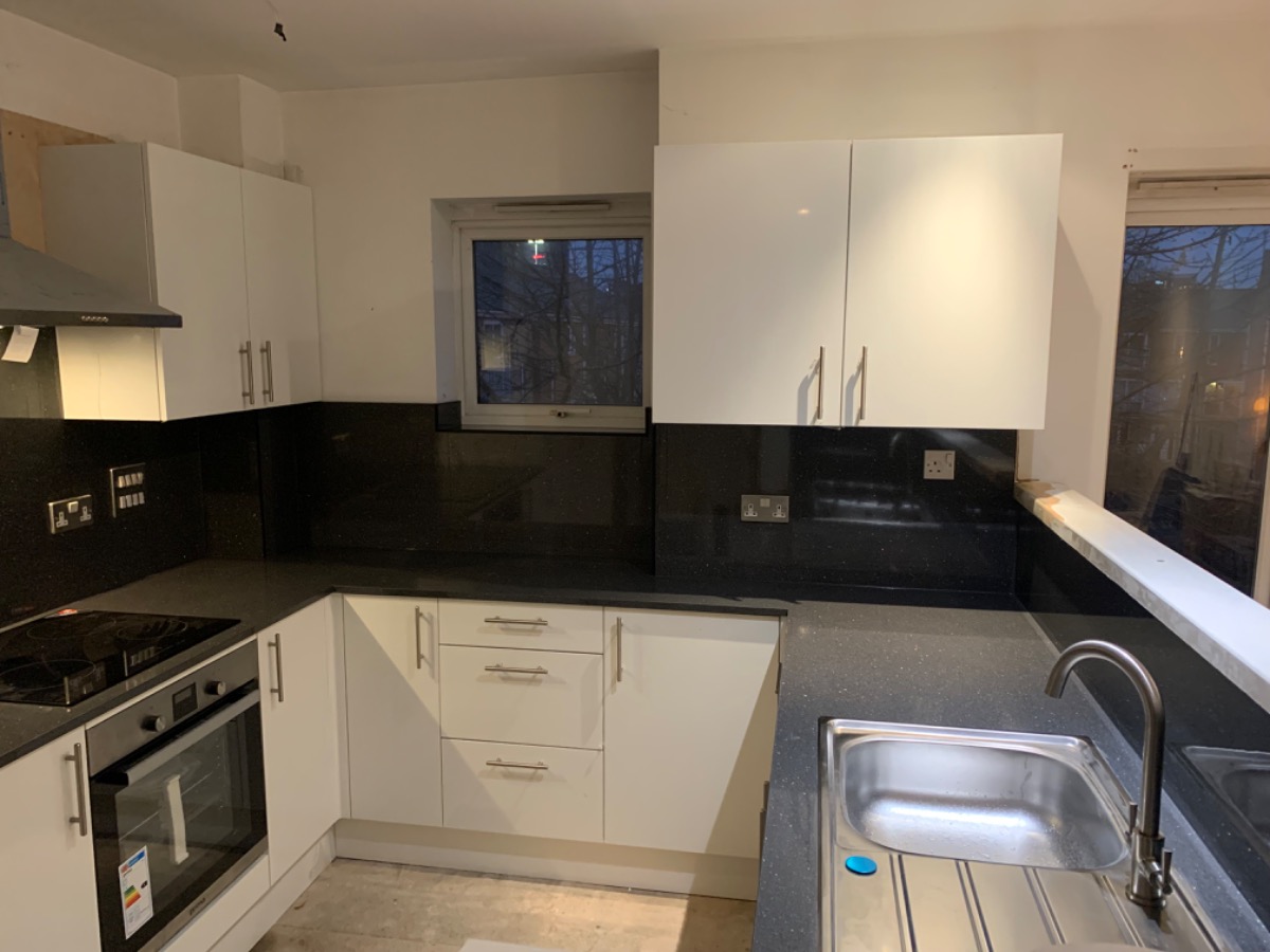 Kitchen Fitter: Image 8