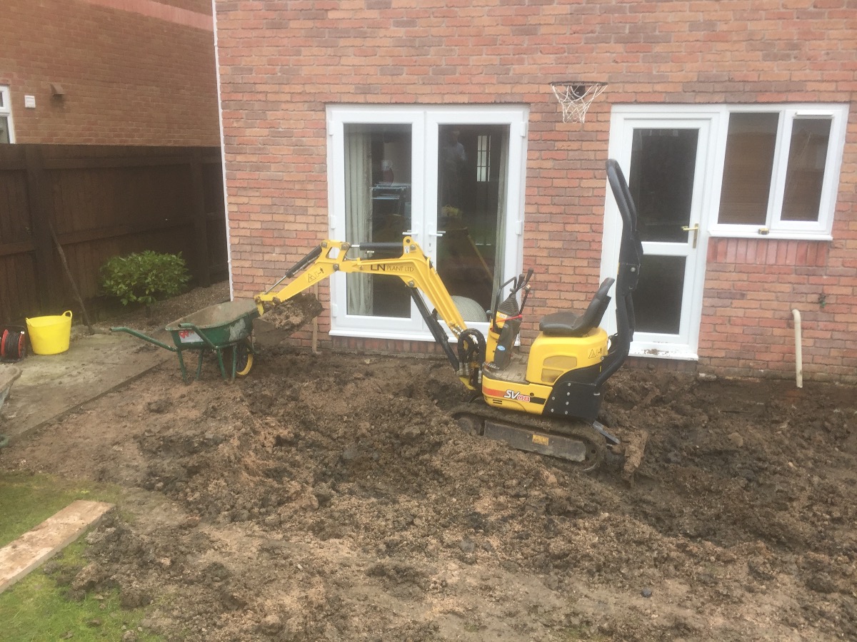 Builder: Image 1