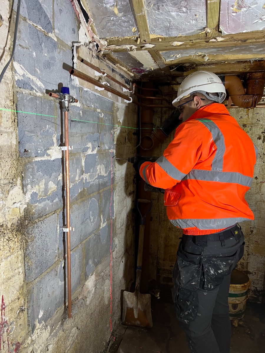 Plumber: Image 139
