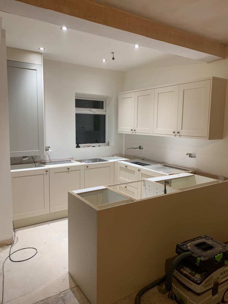 Kitchen Fitter: Image 7