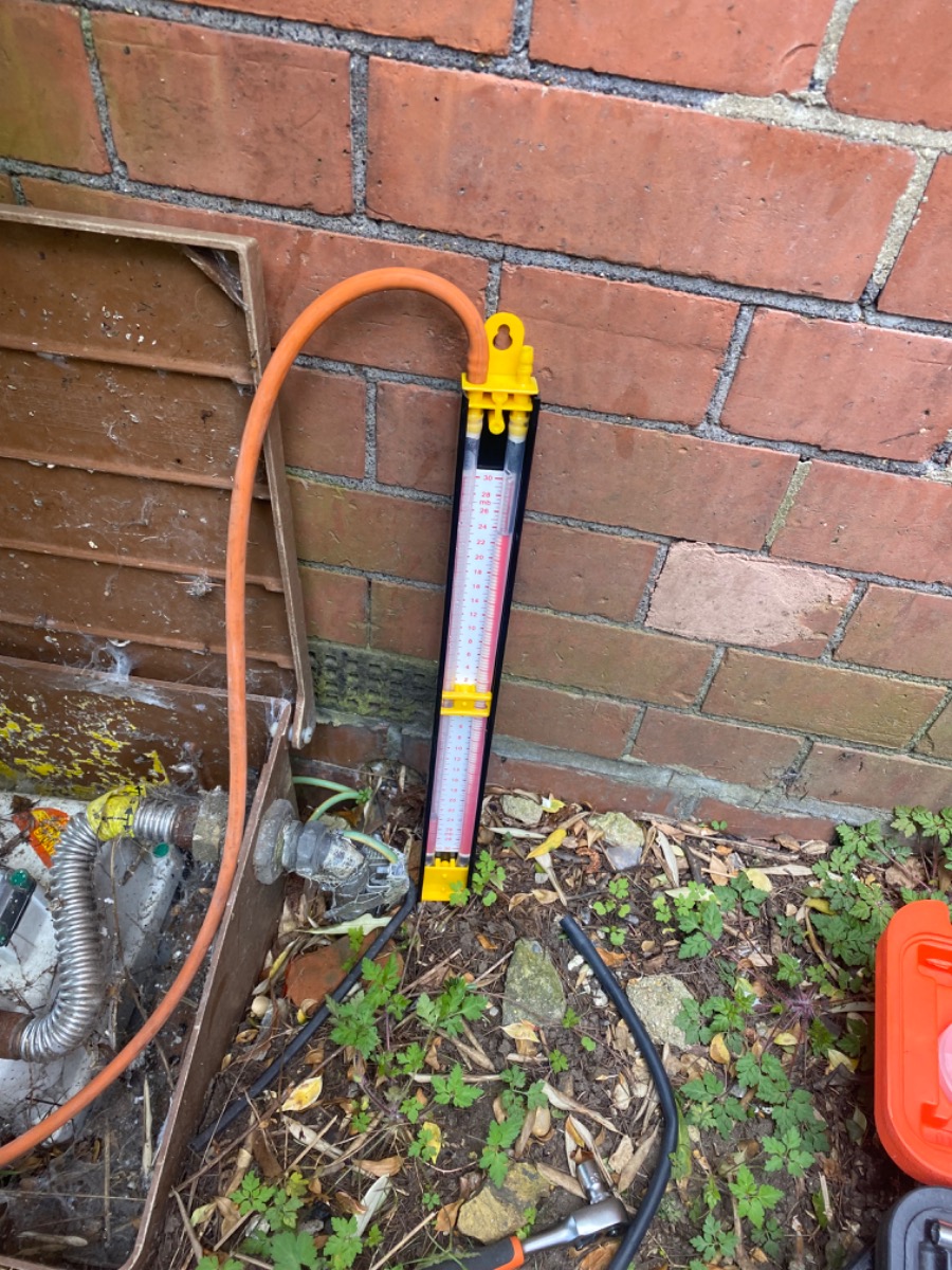 Heating Engineer: Image 1