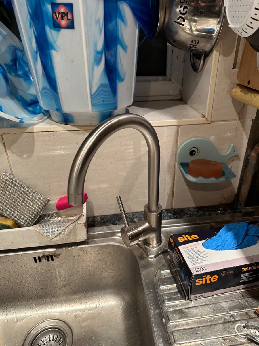 Plumber: Image 2