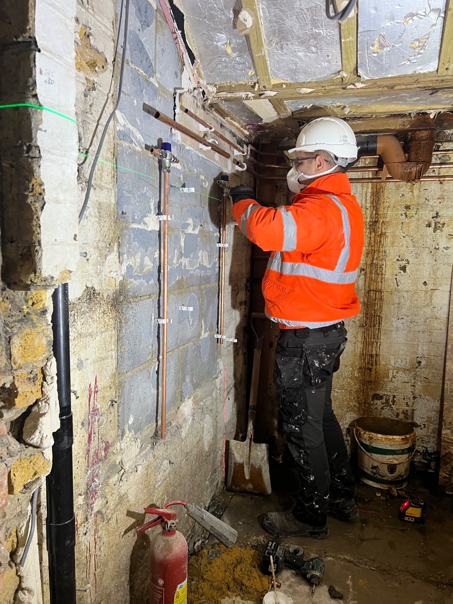 Plumber: Image 138