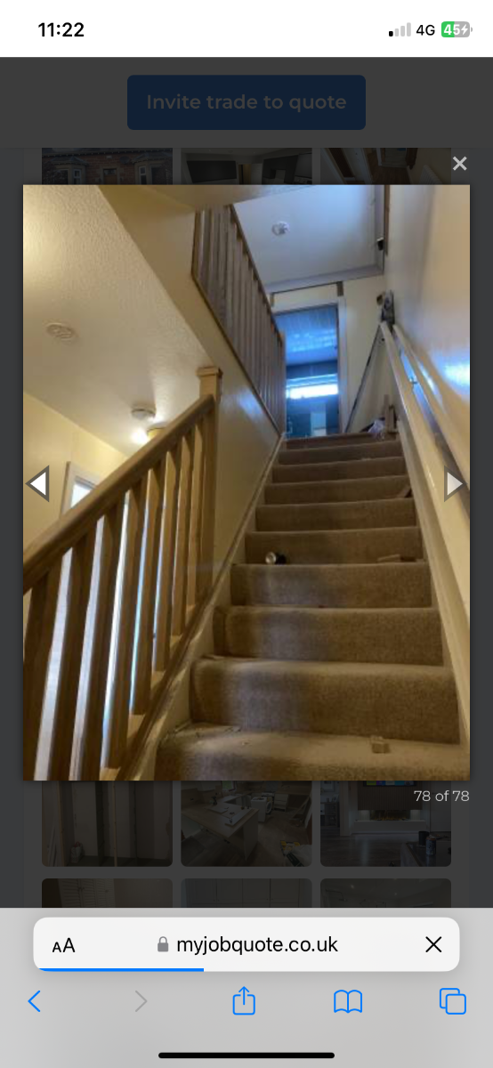 Carpenter and Joiner: Image 1