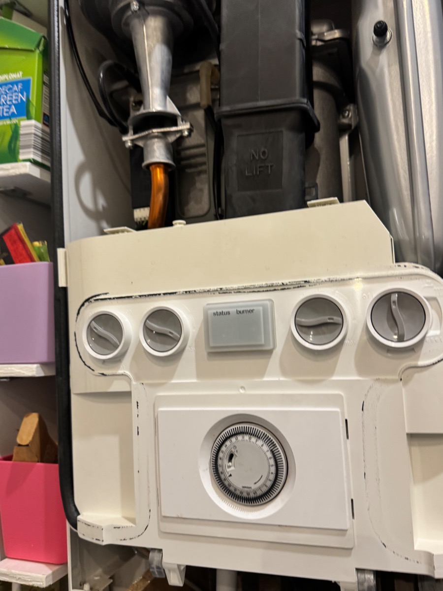 Heating Engineer: Image 1