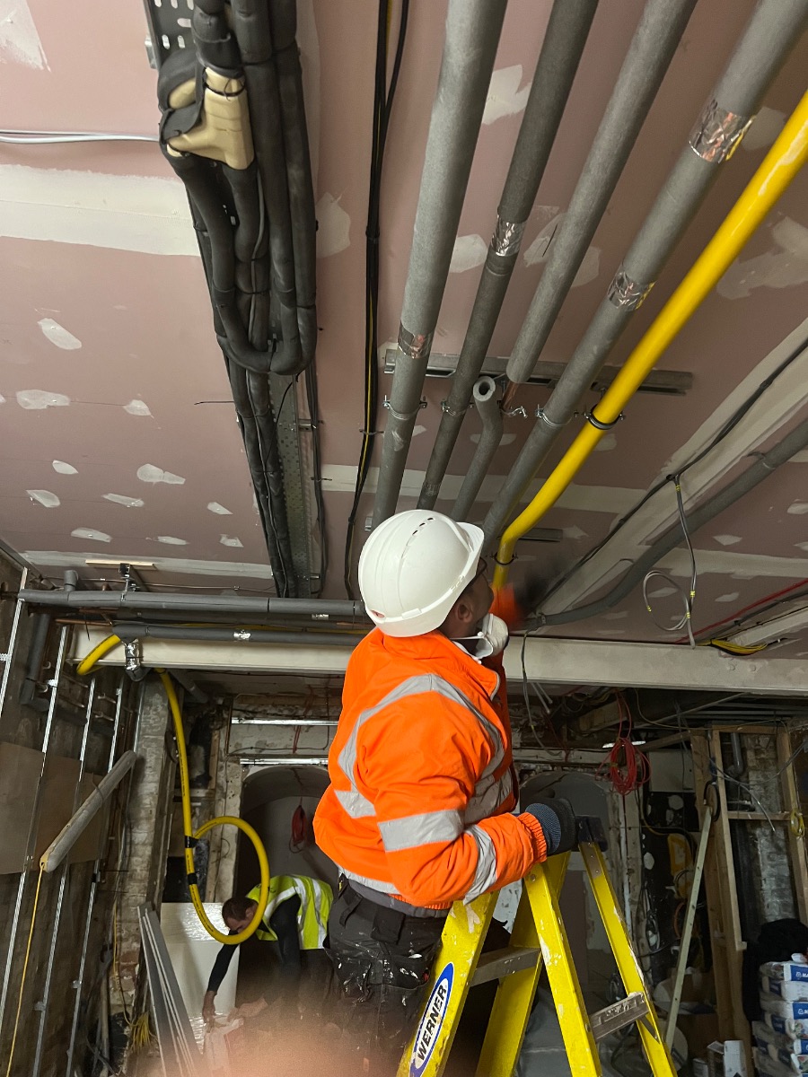Plumber: Image 135