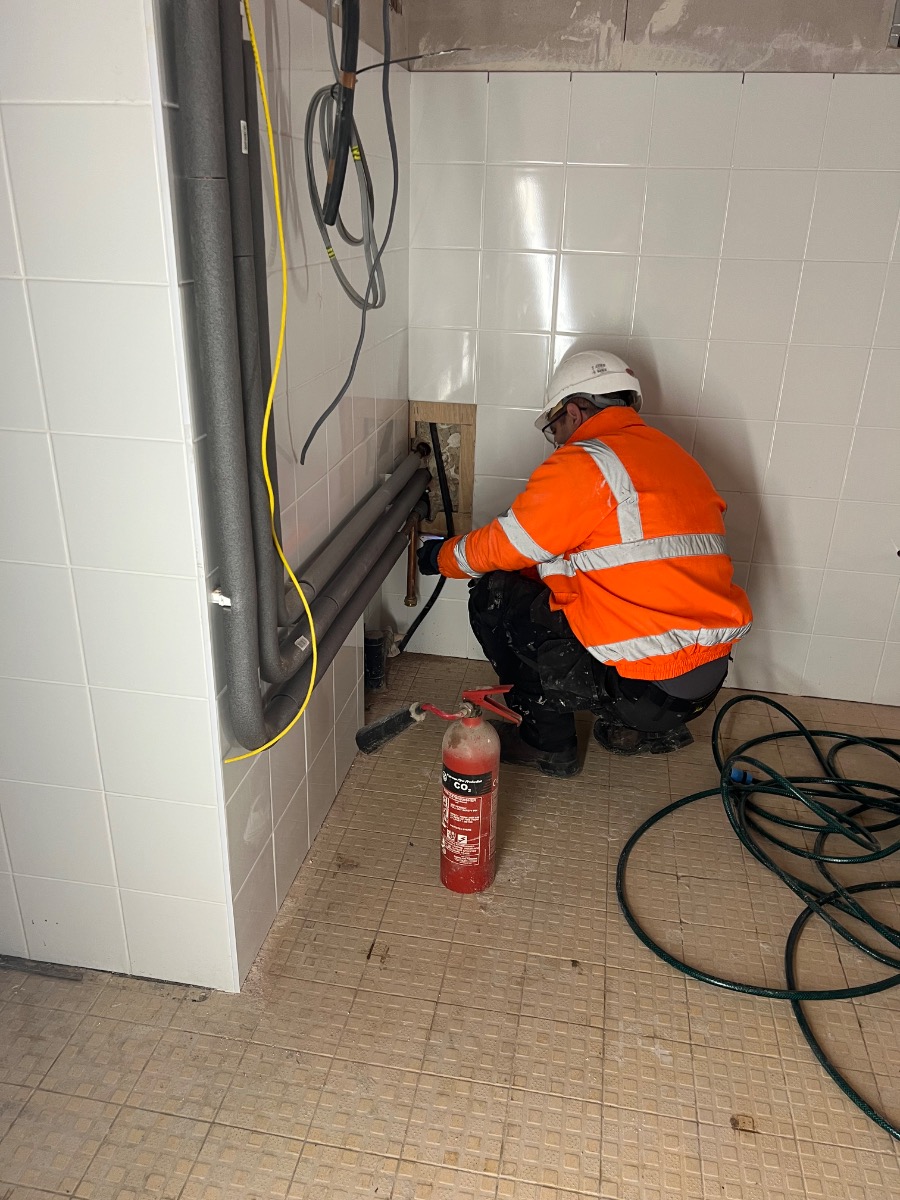 Plumber: Image 128