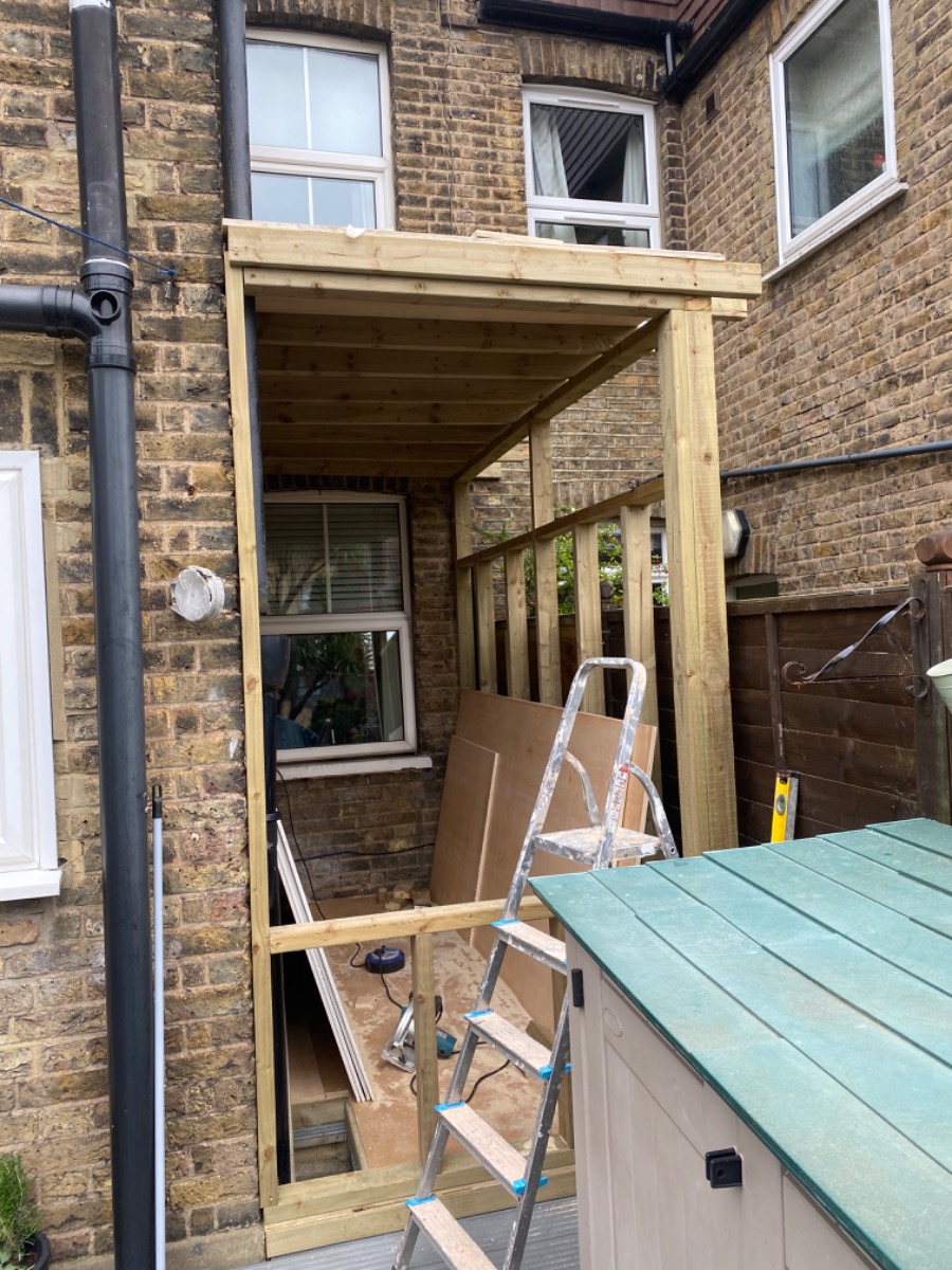 Roofer: Image 28