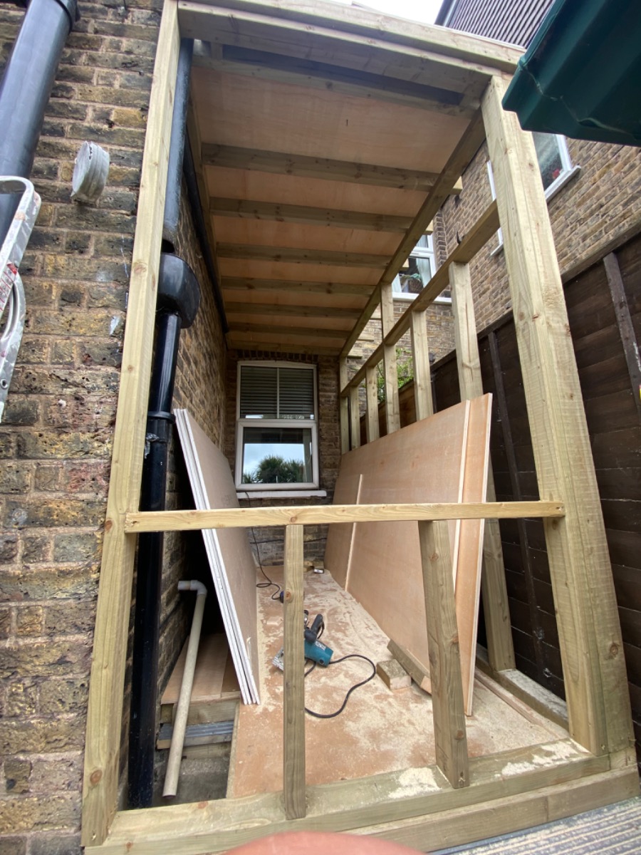 Roofer: Image 29