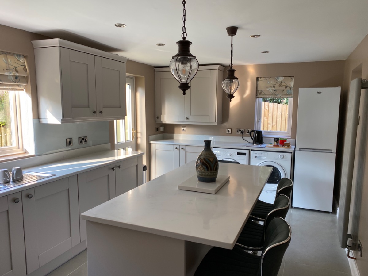 Kitchen Fitter: Image 10