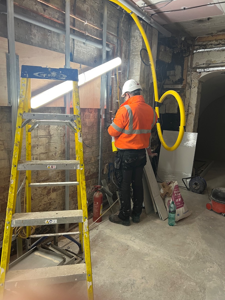 Plumber: Image 125