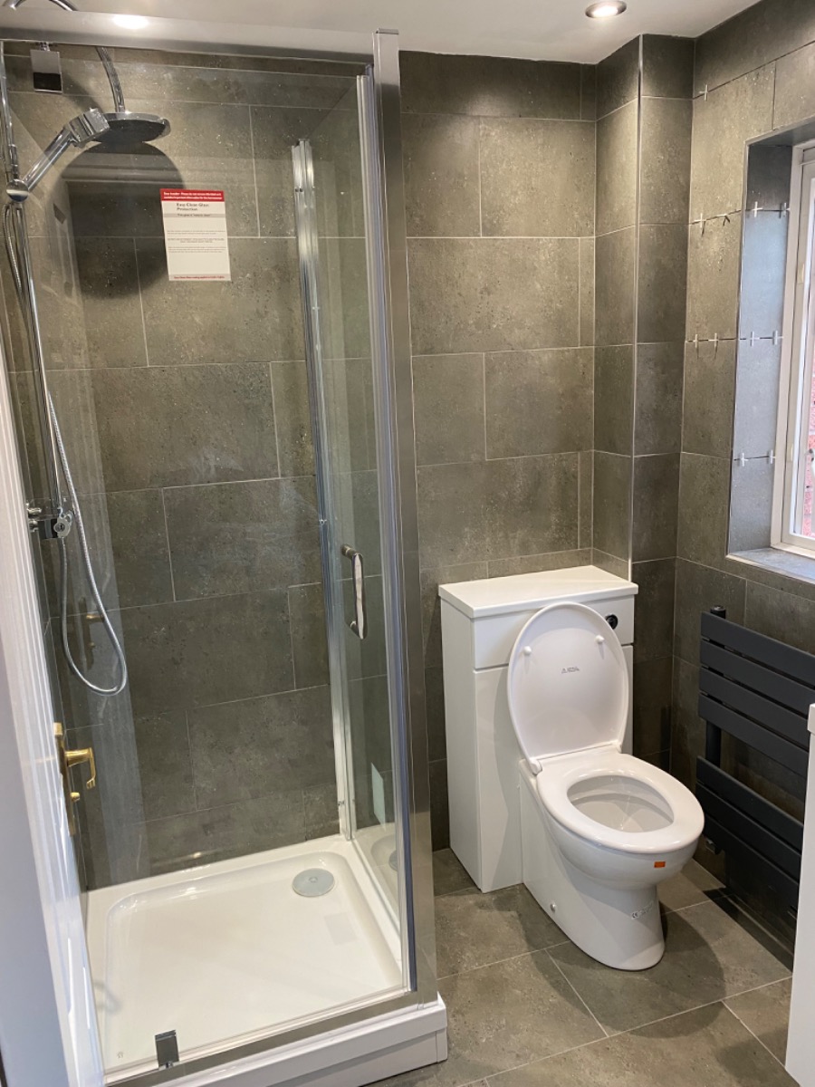 Bathroom Fitter: Image 5