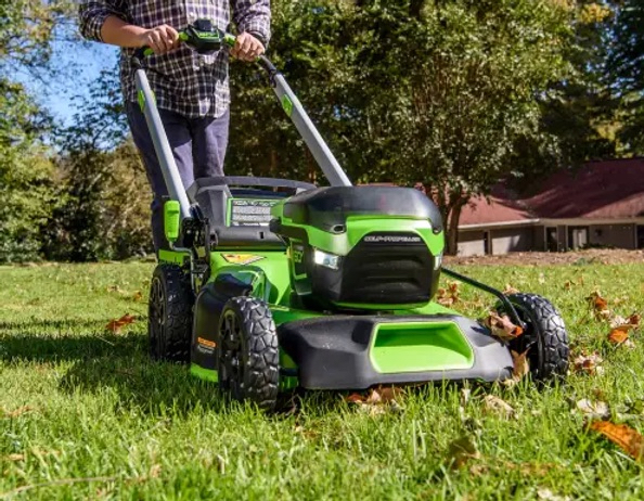 Gardener: Image 2