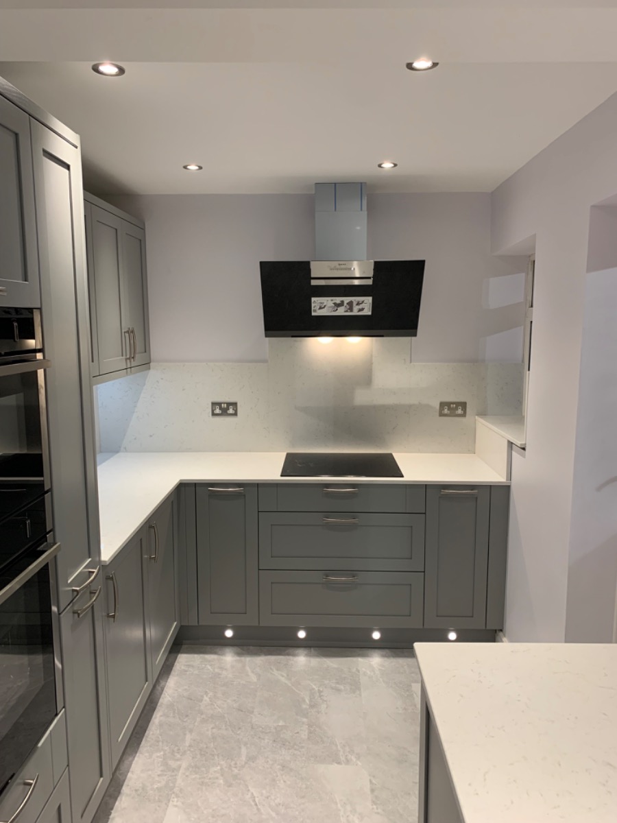 Kitchen Fitter: Image 6