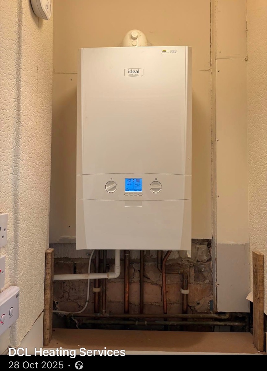 Heating Engineer: Image 7