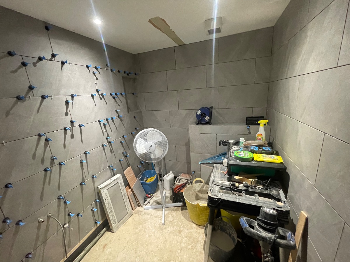 Bathroom Fitter: Image 22