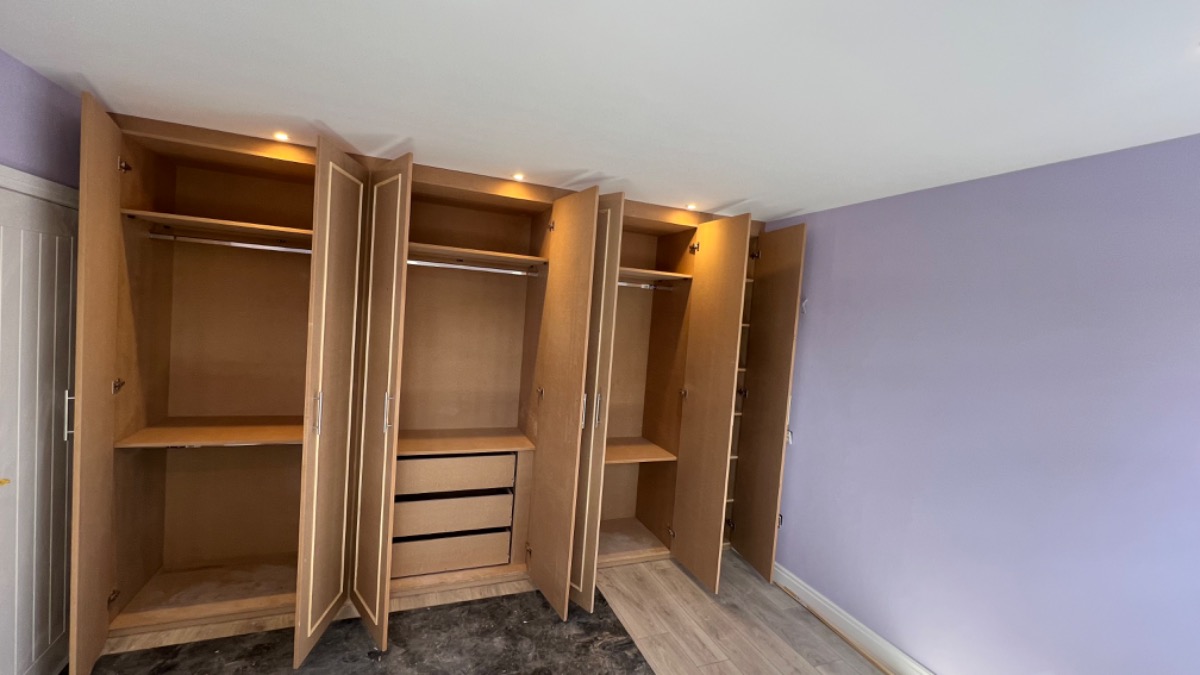 Kitchen Fitter: Image 15