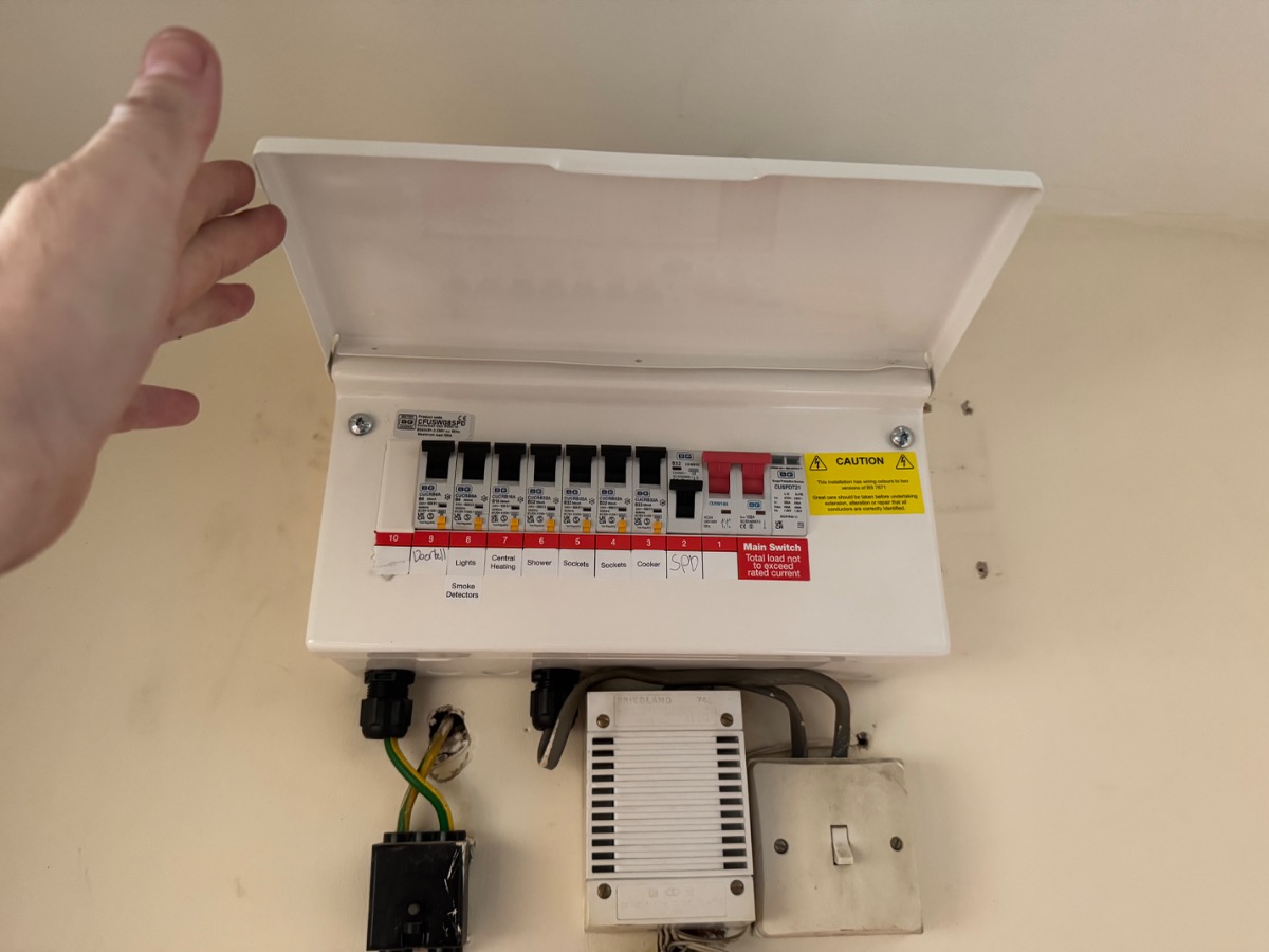 Electrician: Image 3