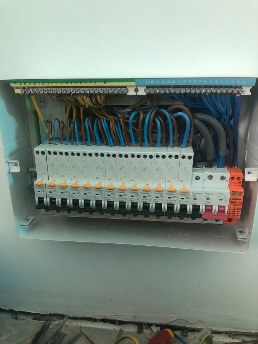 Electrician: Image 8