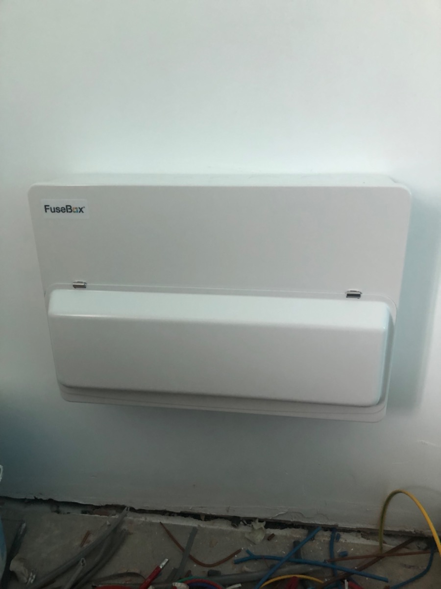 Electrician: Image 7