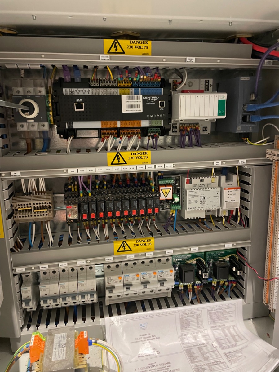 Electrician: Image 4