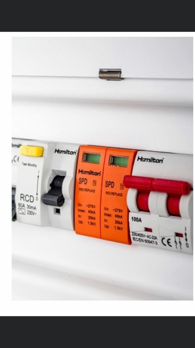 Electrician: Image 2