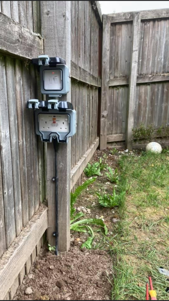Electrician: Image 3