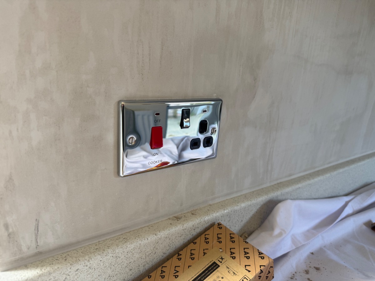 Electrician: Image 1