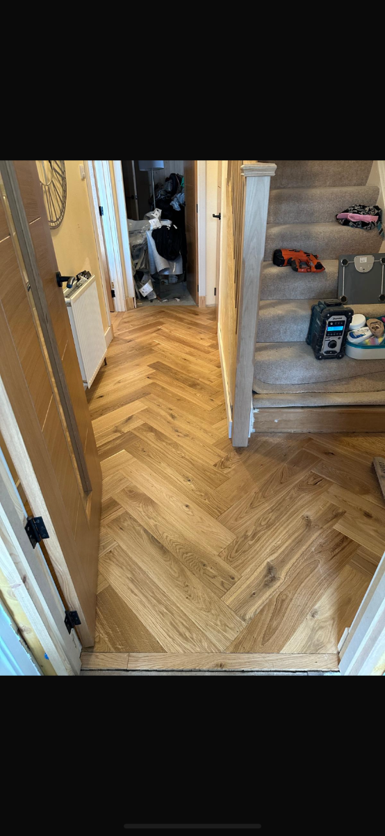 Carpenter and Joiner: Image 5