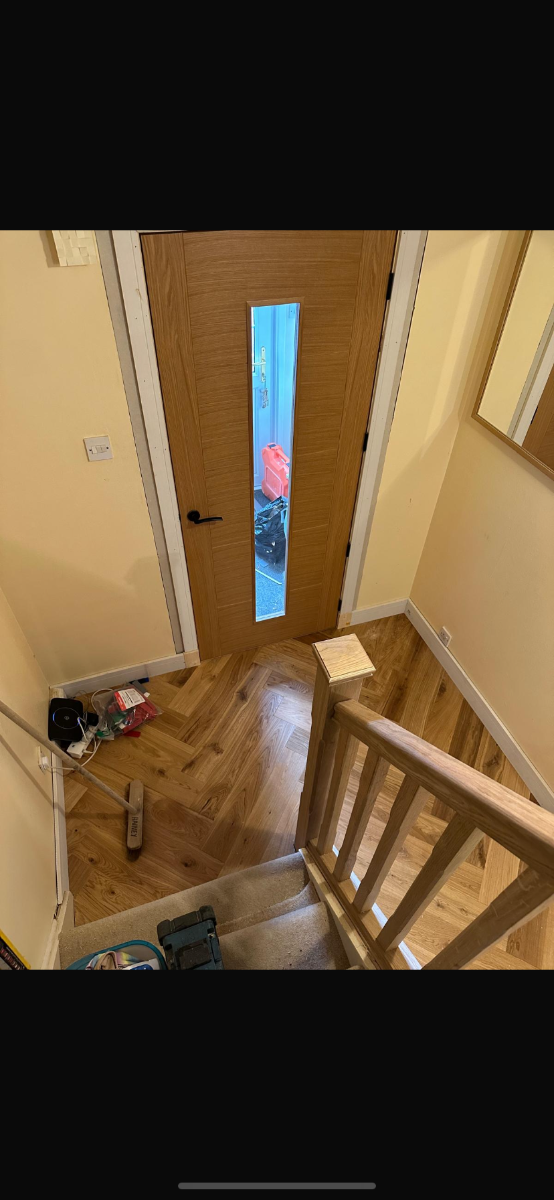 Carpenter and Joiner: Image 2