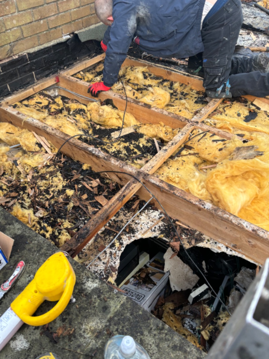 Roofer: Image 8