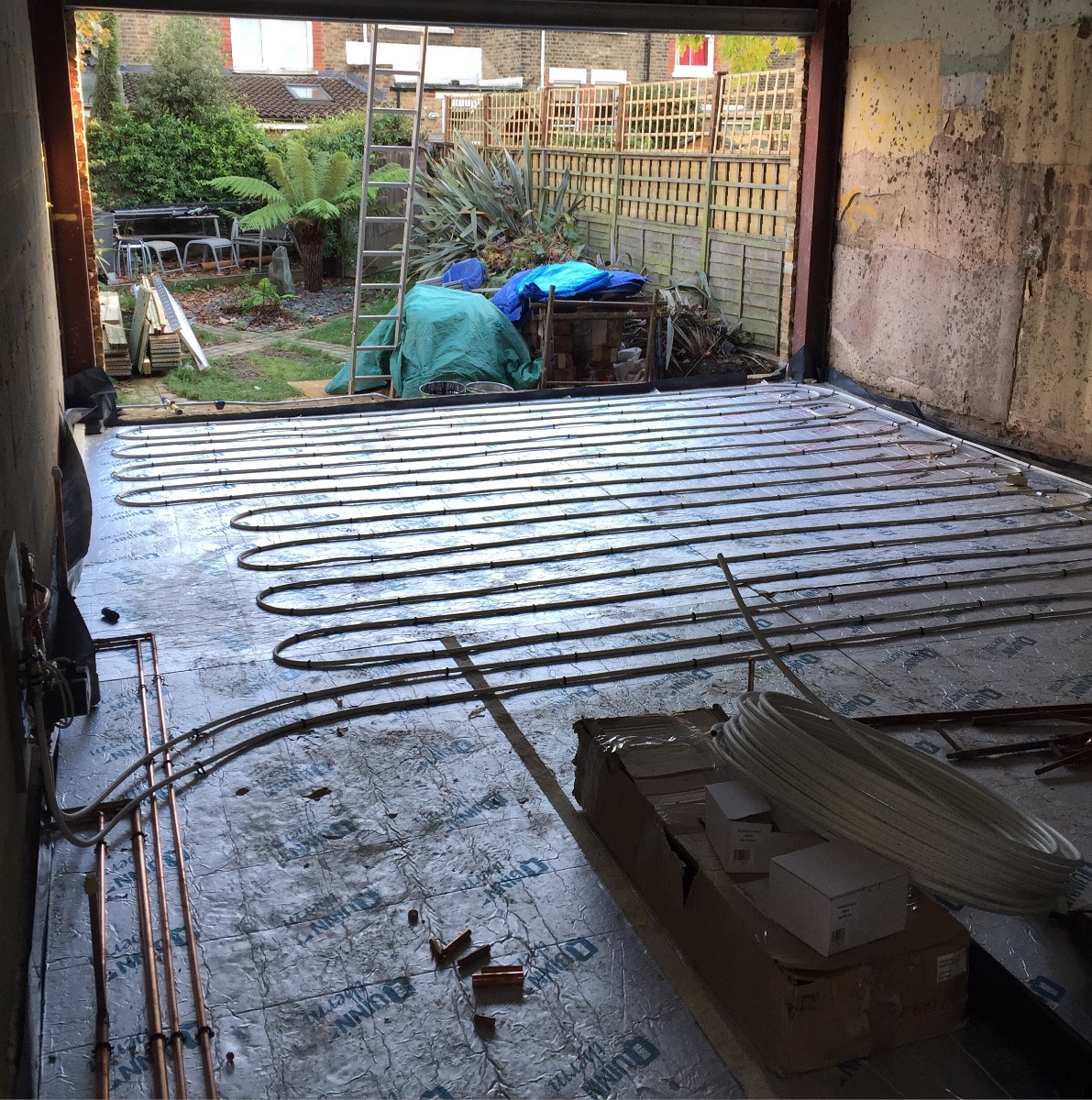 Heating Engineer: Image 2